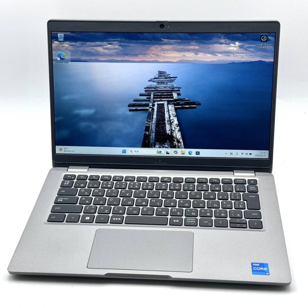 DELL Latitude 13 5330 P138G 12世代 512GB