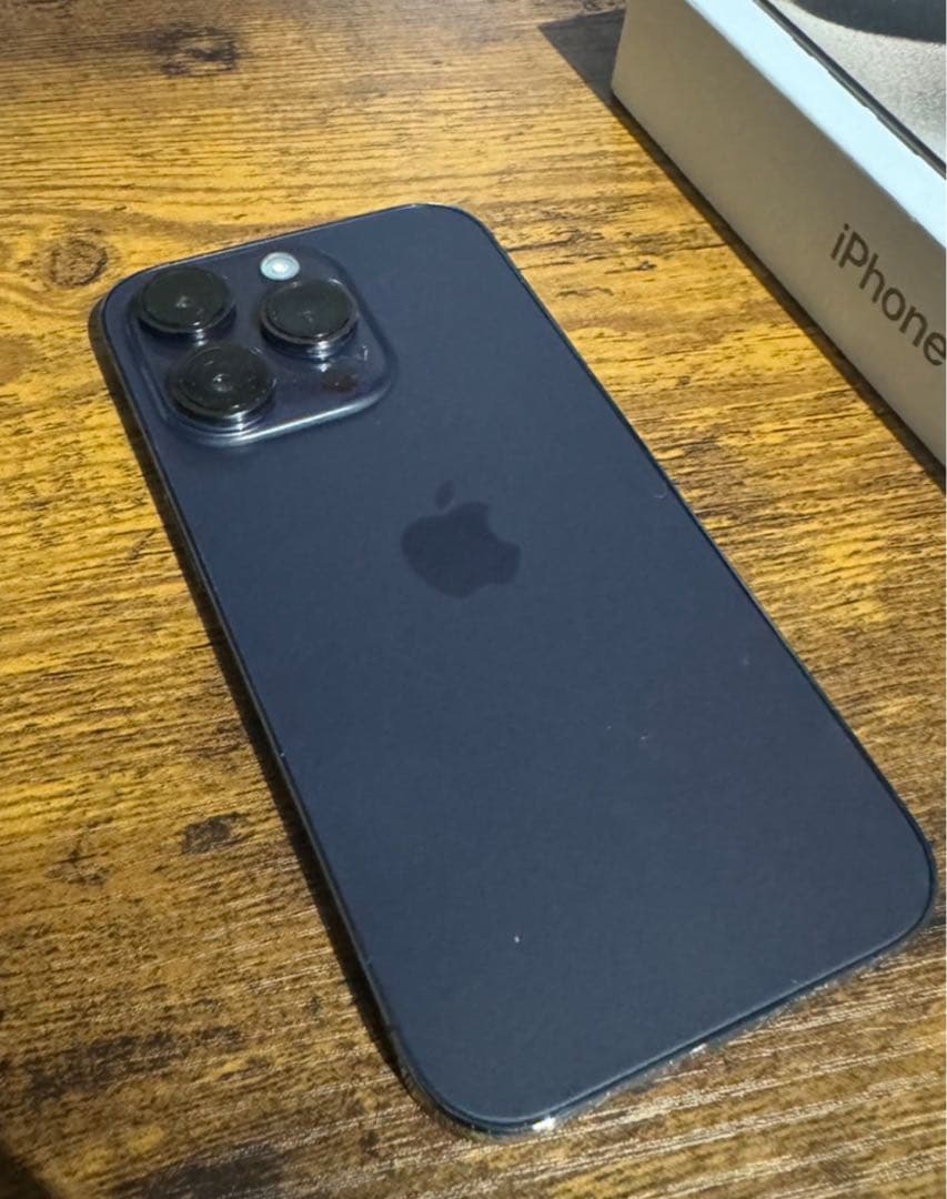 【 美品！iPhone 14 Pro 256GB｜動作良好｜ 】