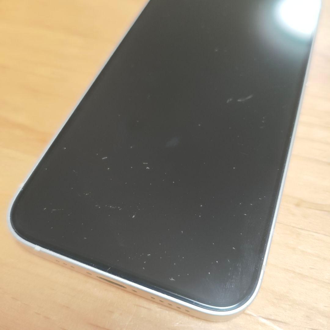 【格安】iPhone 14 128GB スターライト simフリー本体