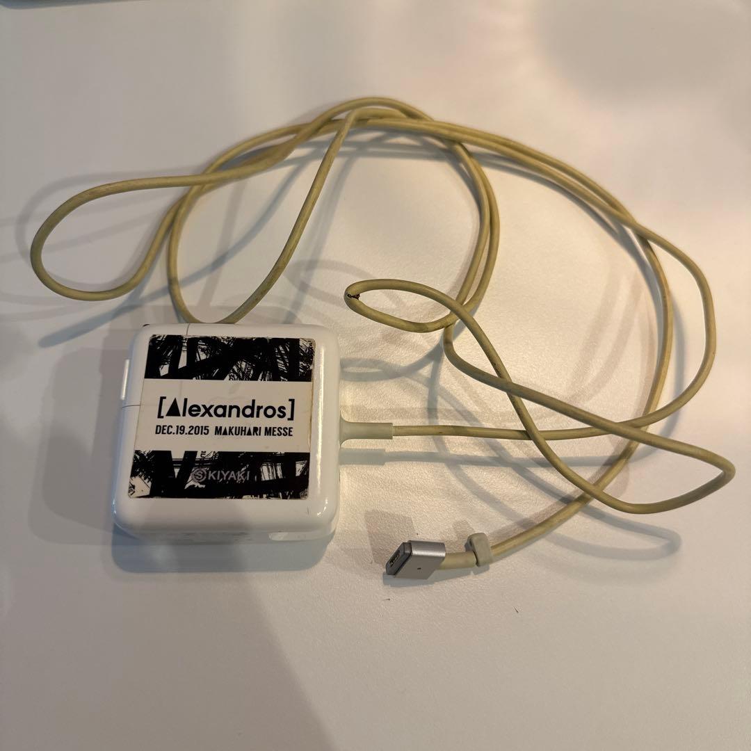 MacBook Air 13インチ 2015年モデル