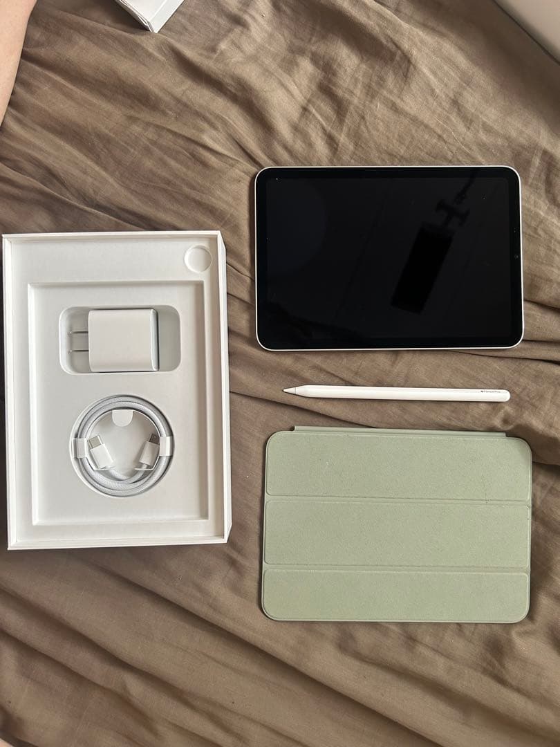 iPad本体 ipad mini