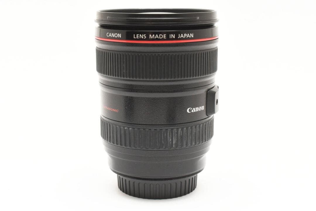 ★極上品★CANON EF 24-105mm F4 L IS USM #1135