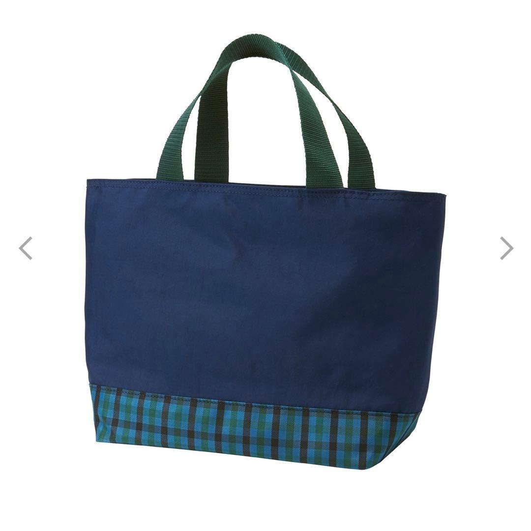 【新品】ファミリア ビームス 東京 限定　トートバッグ レッスンバッグ