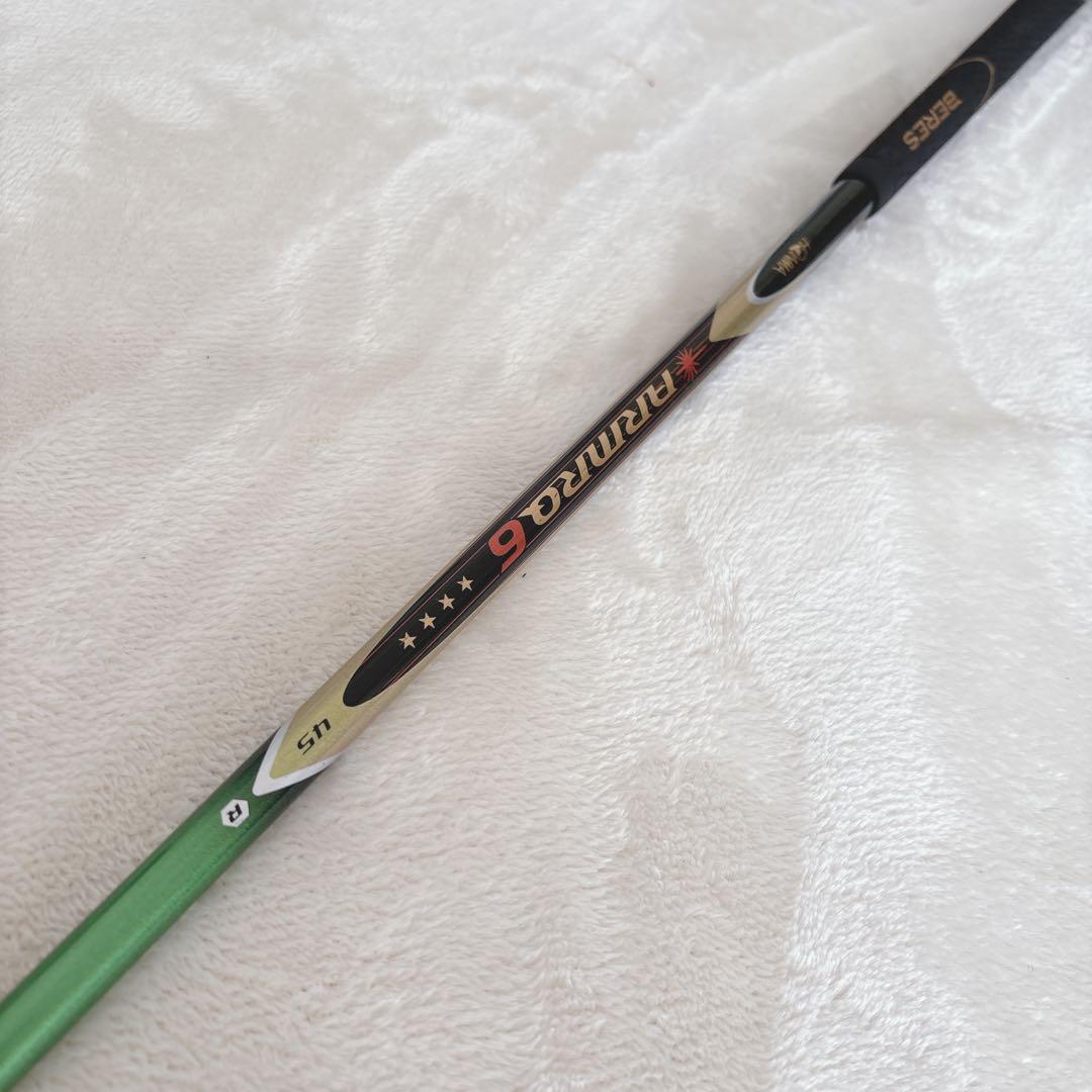 I142 HONMA BERES IE-01 星4 ５番アイアン単品