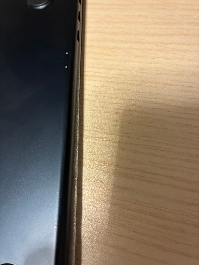 MacBook Air m2 2022 8GB 256GB ミッドナイト