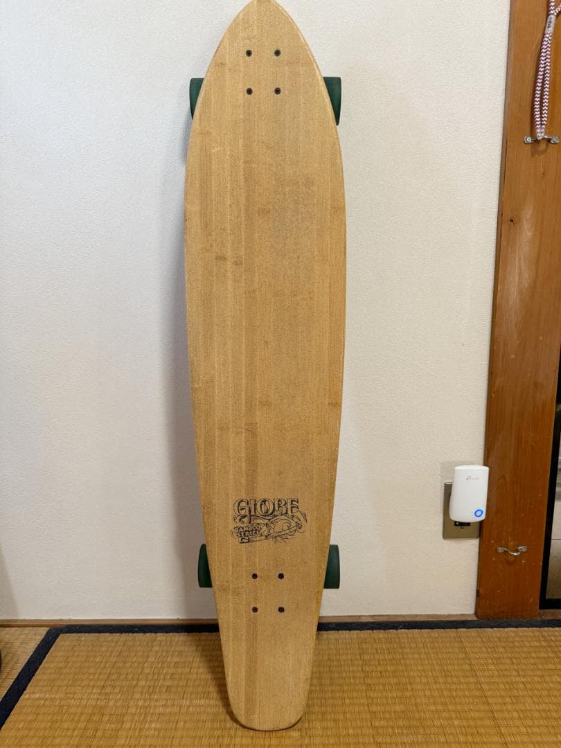 GLOBE ロングボード スケートボード スケボー グローブ ロンスケ