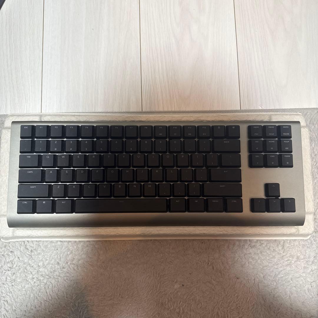 ZENAIM キーボード