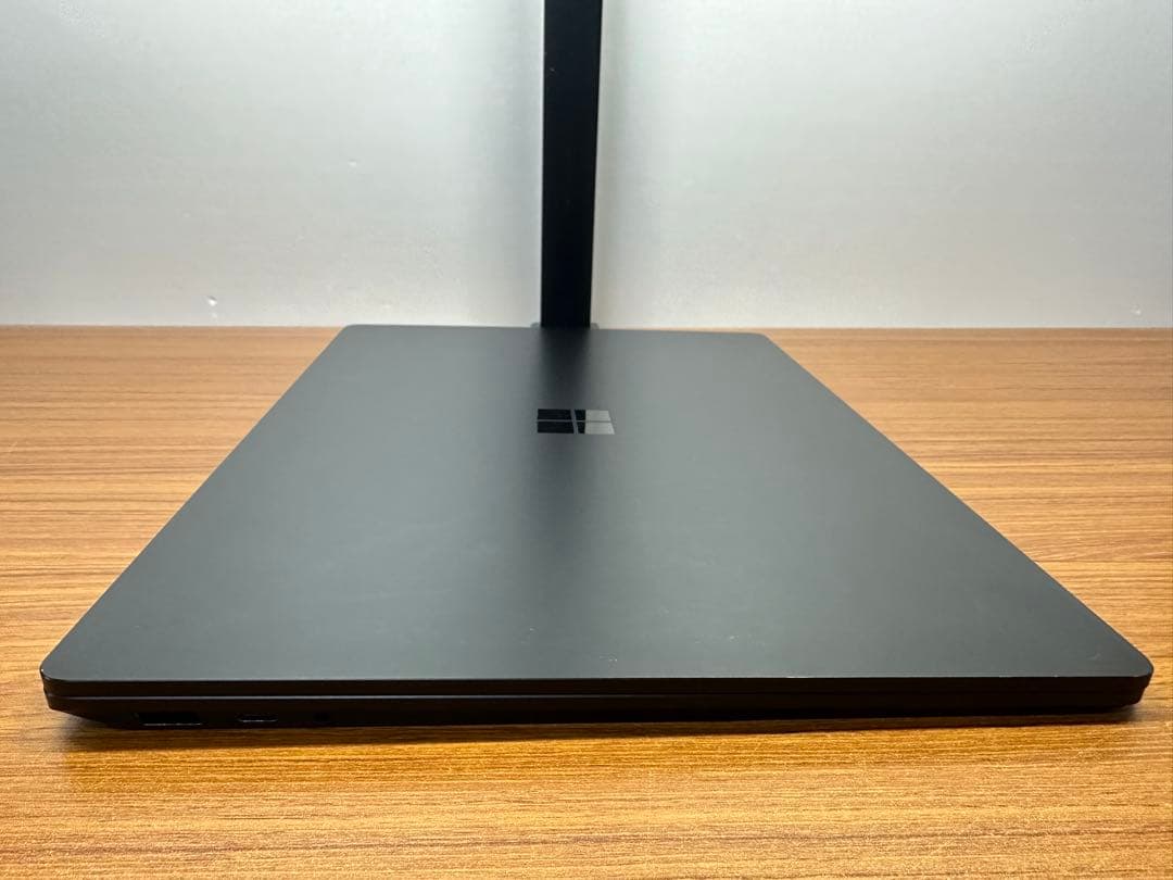 4.Surface Laptop 4 Ryzen 7 16Gb タッチパネル