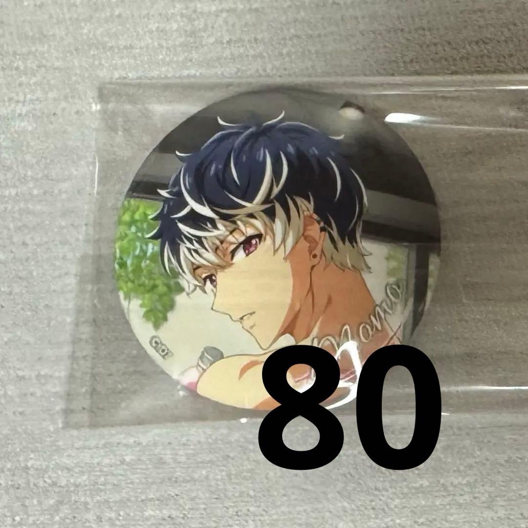 【出品2/15まで】アイナナ 百 sugao 缶バッジ セット