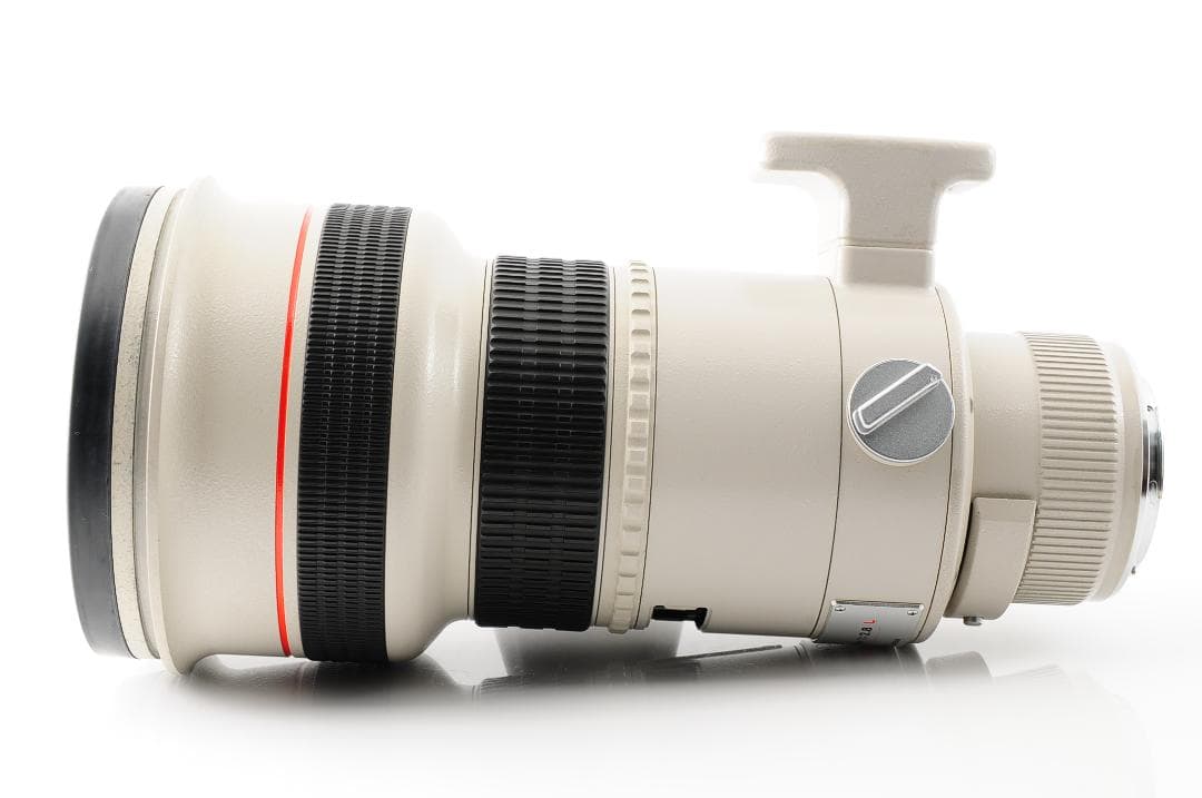 【美品 ケース付】 キャノン Canon EF 300mm F2.8 L USM