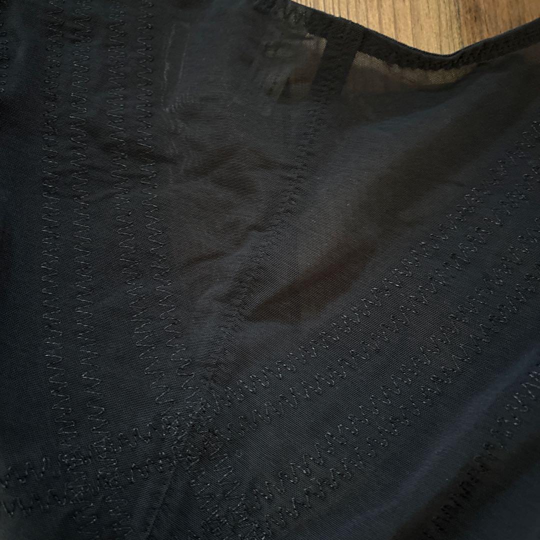 LA-LA Grant 袖付きボディスーツ 70M グラントイーワンズ