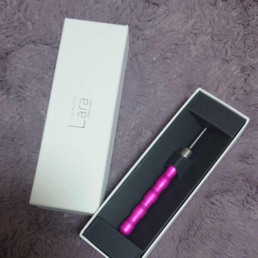 小顔スティックLara