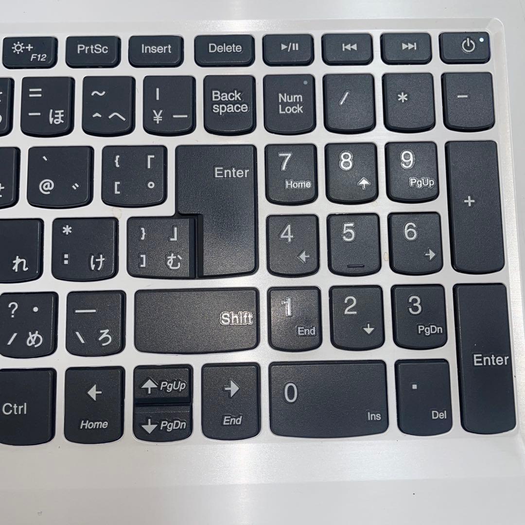 爆速SSD★Lenovo L340 Core i5 Office付美品【訳あり】