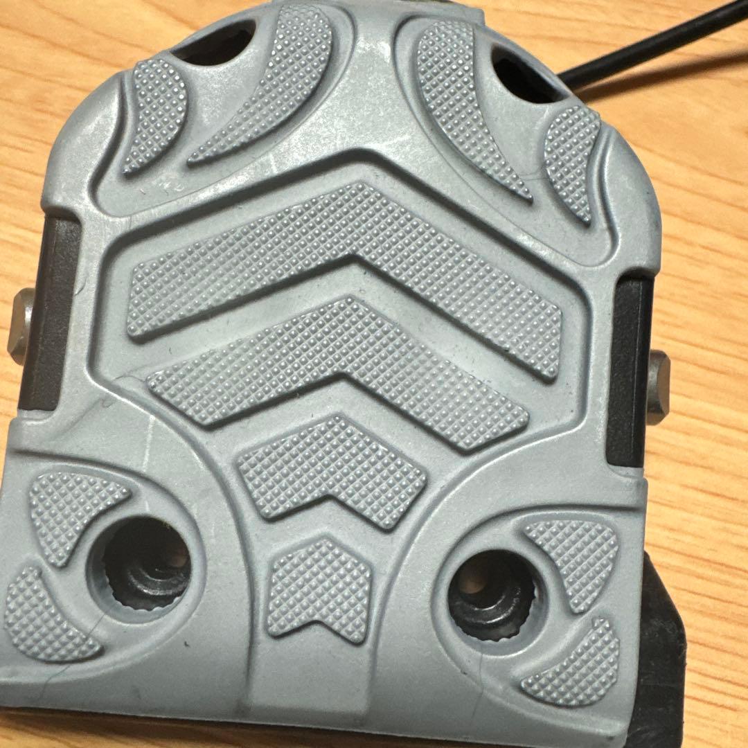 【未使用】Intec Adapter