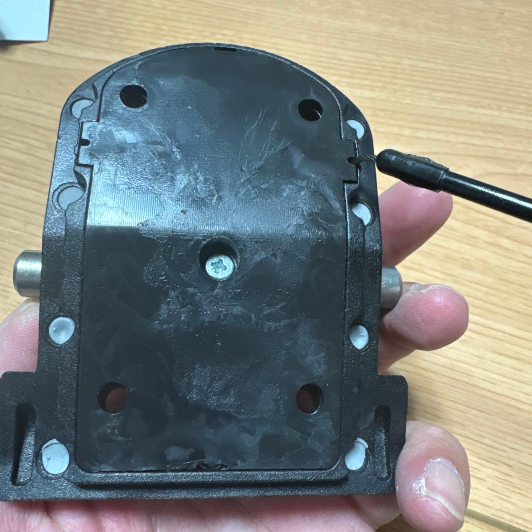 【未使用】Intec Adapter