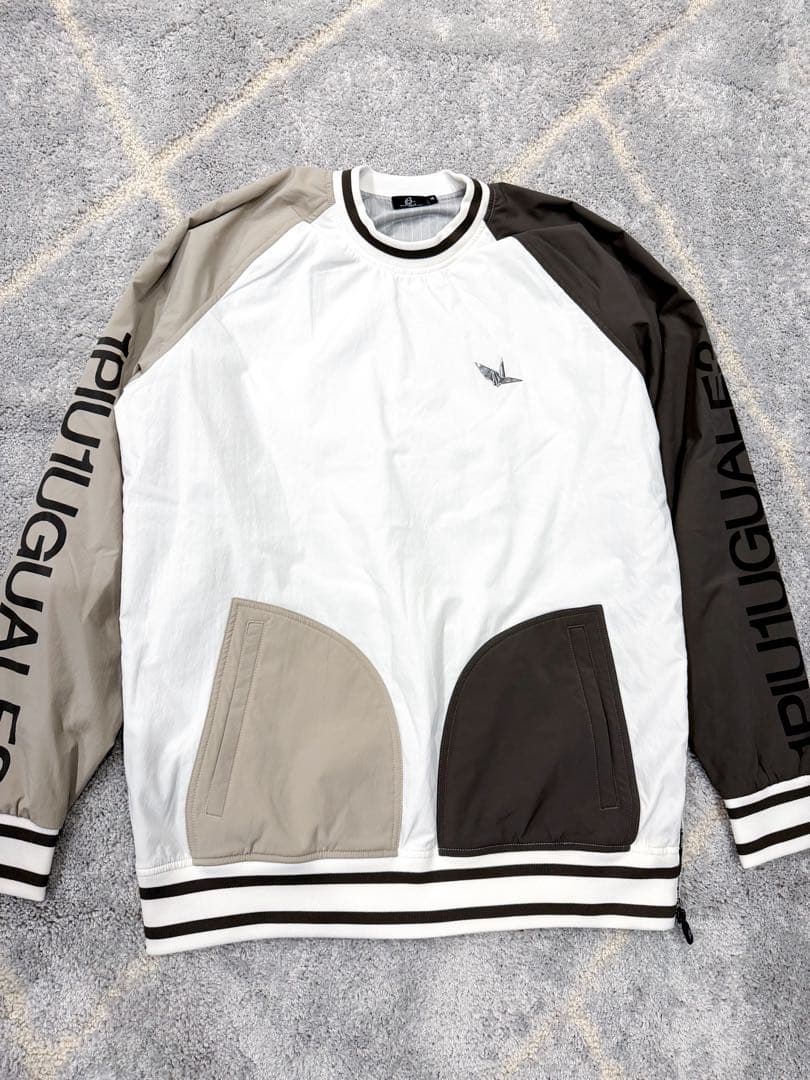 メンズウェア 1PIU1UGUALE3 GOLF CRAZY SNEED JACK