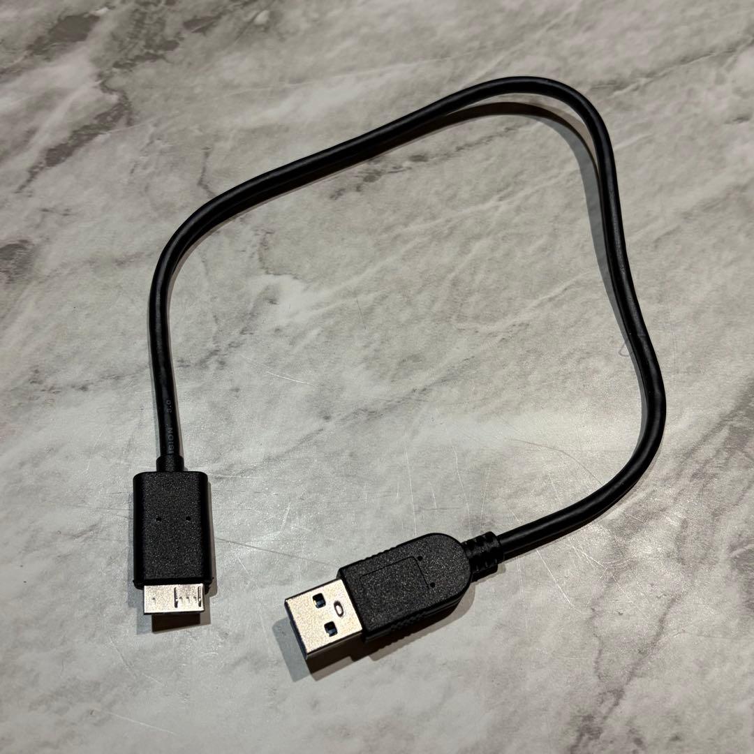 I-ODATAポータブルHDD blackred 1TB HDPX-UTSC1K