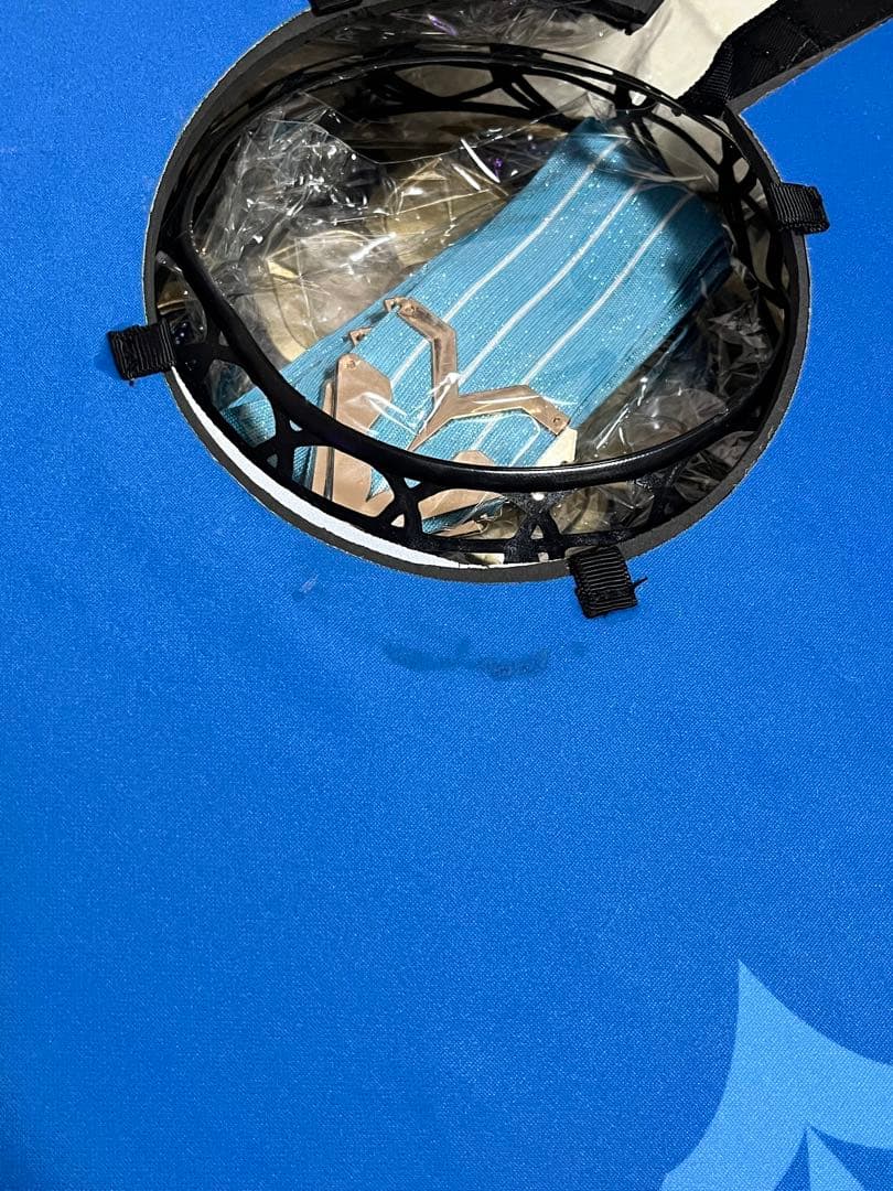 原神 放浪者 三分妄想 コスプレ衣装 ウィッグ 下駄 笠