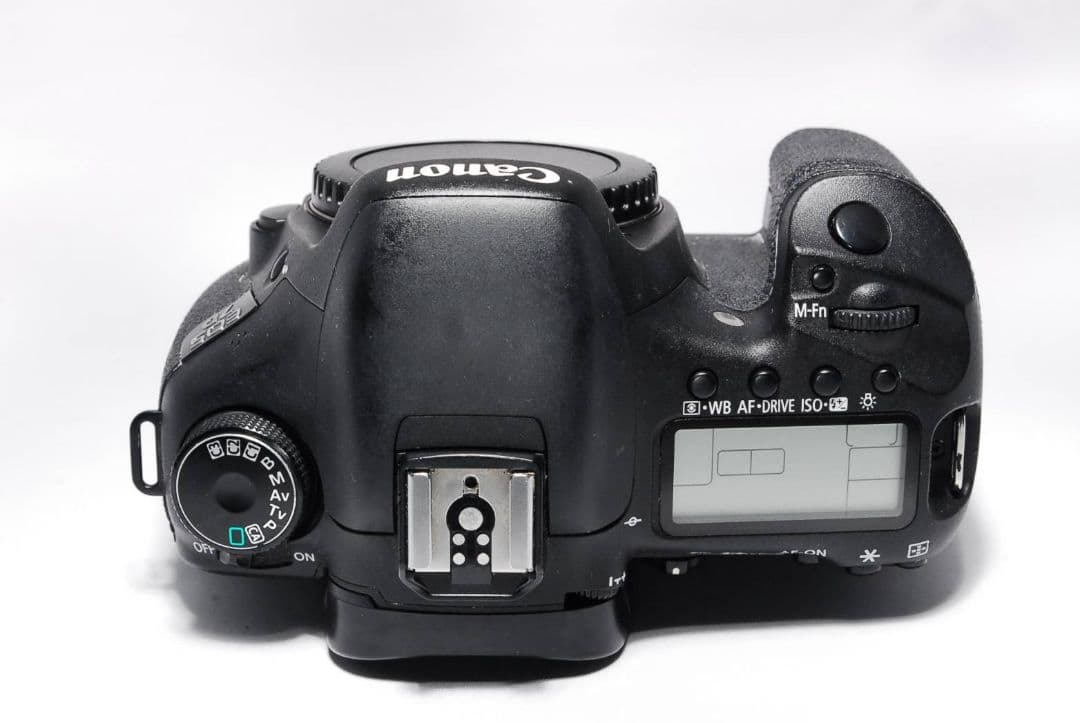 ♥圧倒的な性能♥CANON EOS 7D★一眼レフカメラ★初心者おすすめ