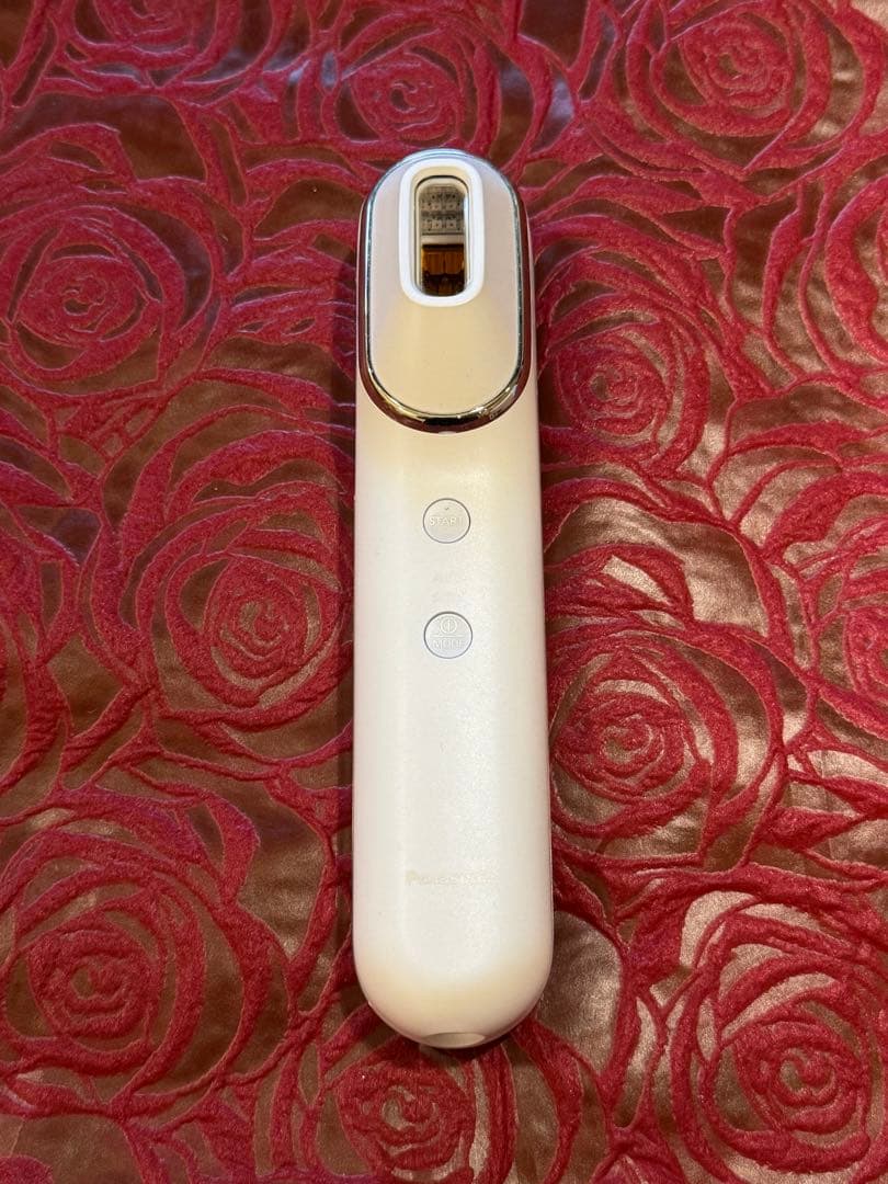 Panasonic LED美顔器 ケース付き