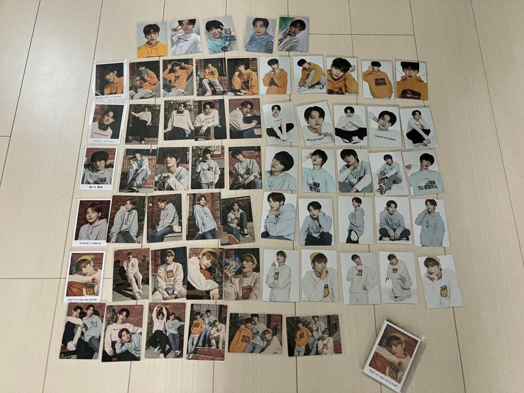 txtフォトカード