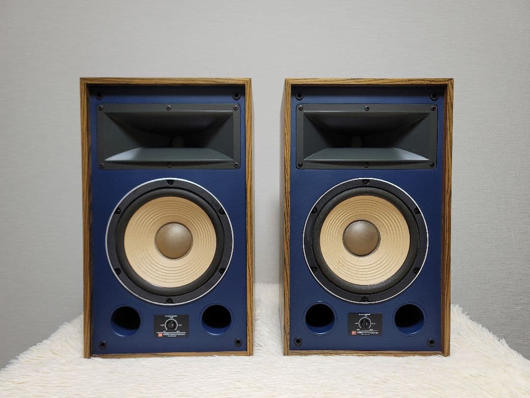 JBL ジェイビーエル 4305H WX スピーカーペア