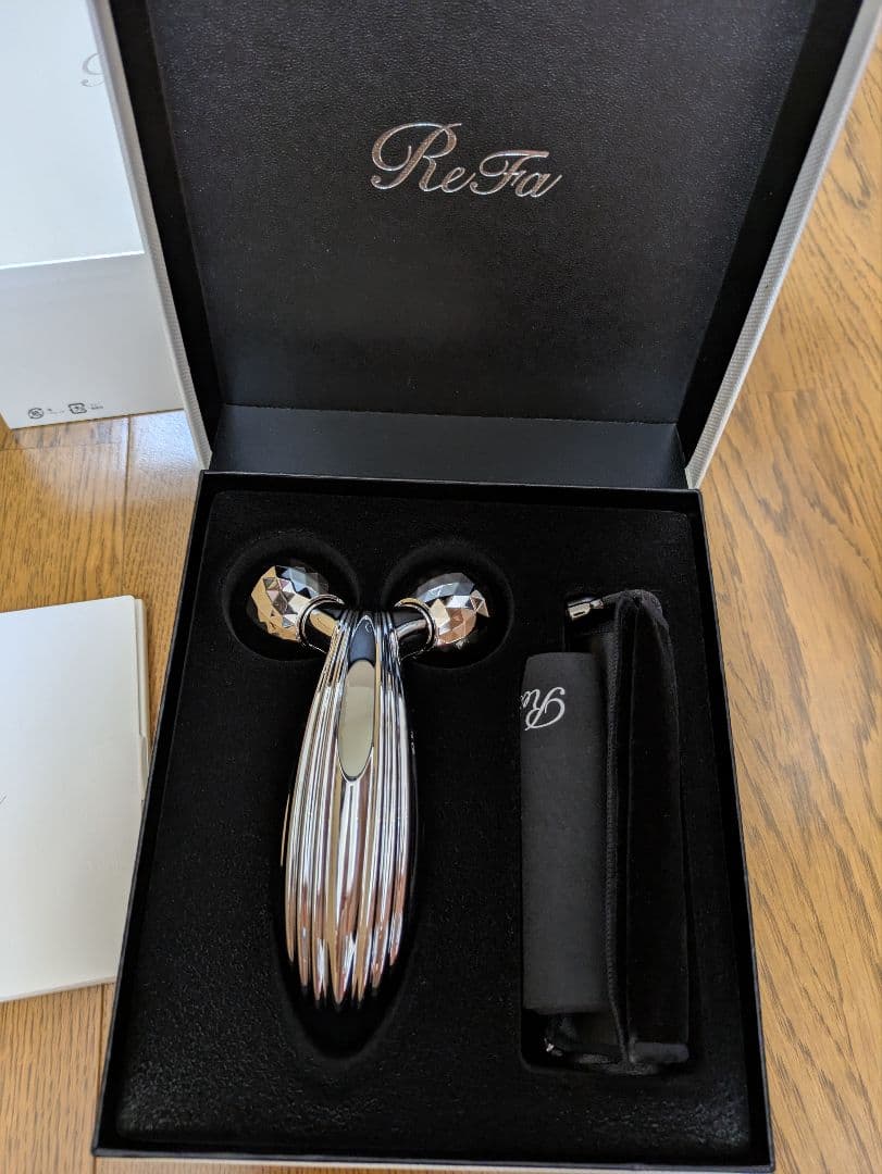 ReFa リファ リファカラットレイ