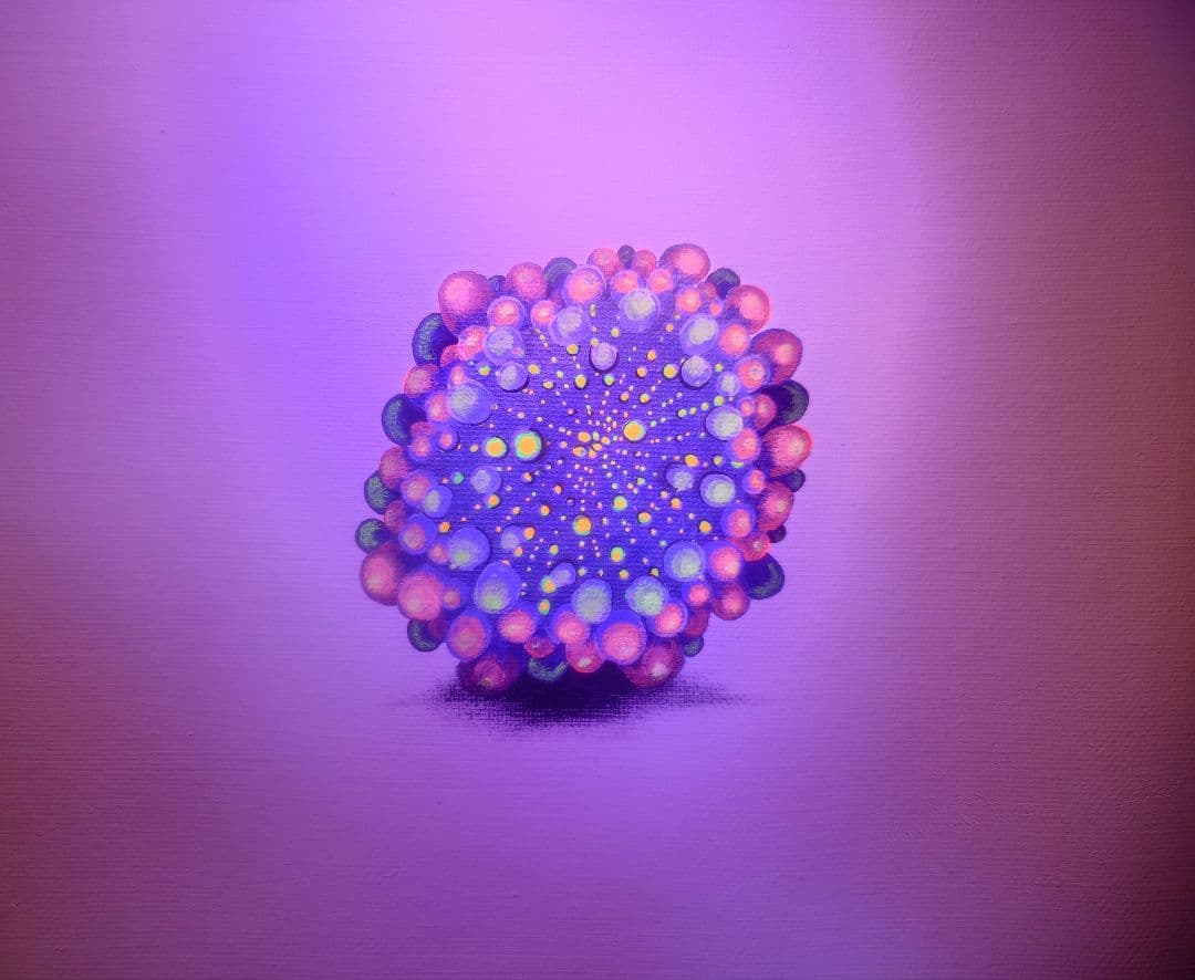 リクエスト絵画4点セット