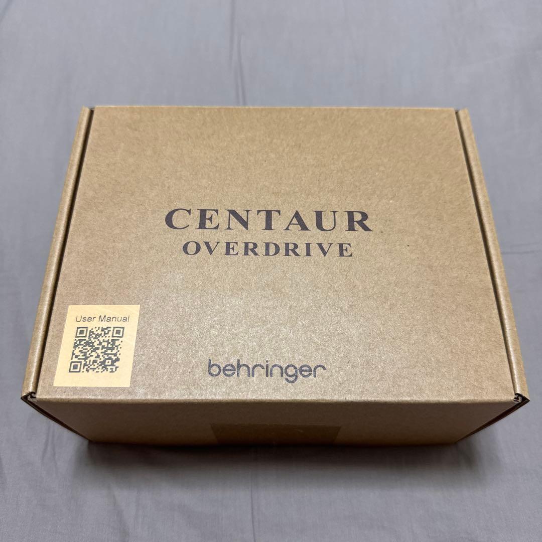 ベリンガー ケンタウロス ケンタウルス