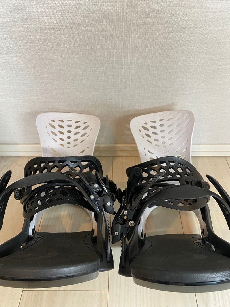 【ビンディング】FLUX PR