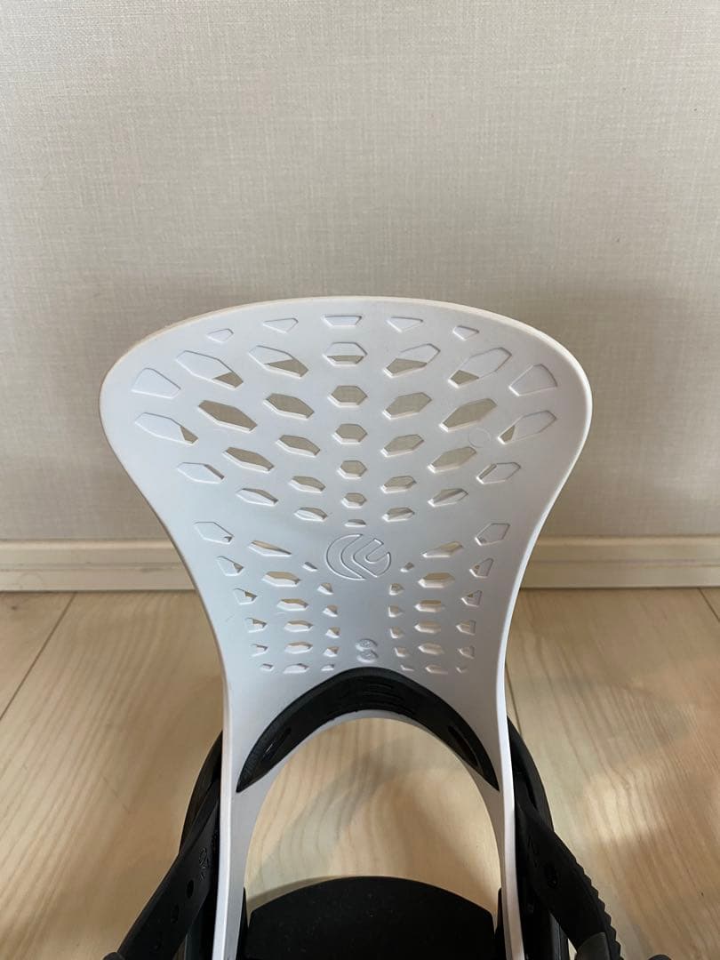 【ビンディング】FLUX PR