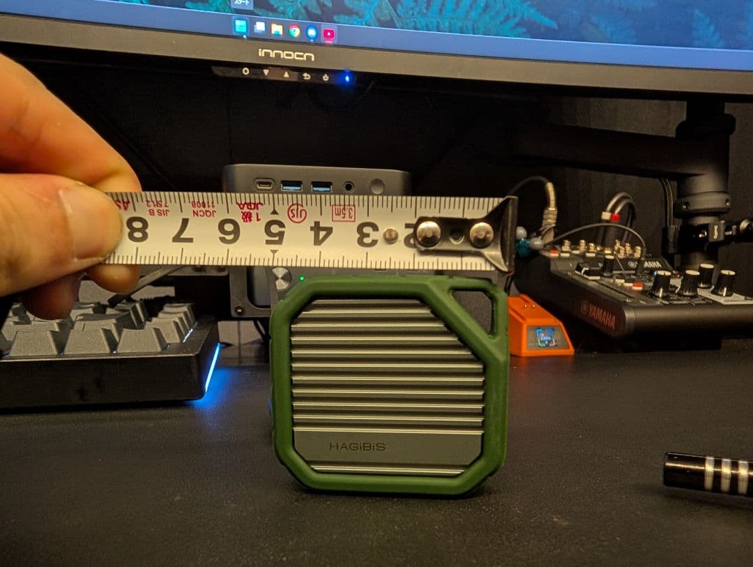 2テラ m.2 エンクロージャ ウェスタンデジタルブラック