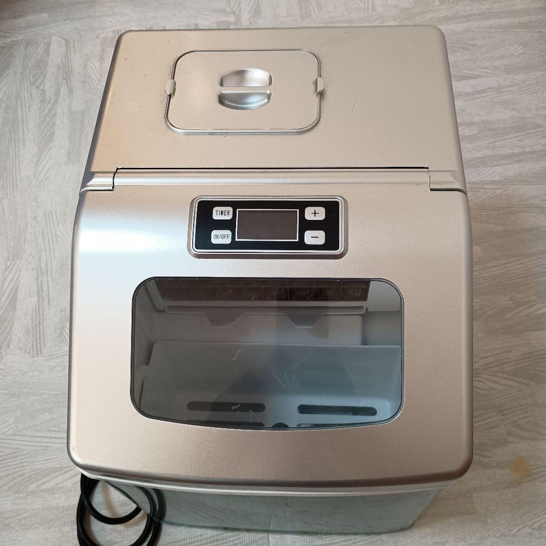 e*o様 C5H10 製氷機 コンパクト