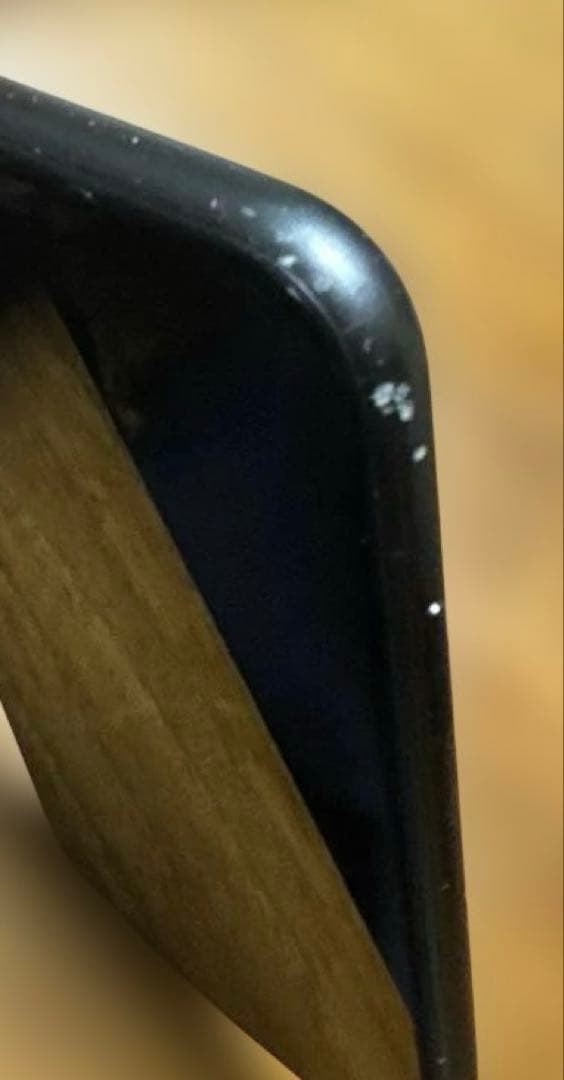 ジャンク品 iPhone 11 ブラック 本体 64GB