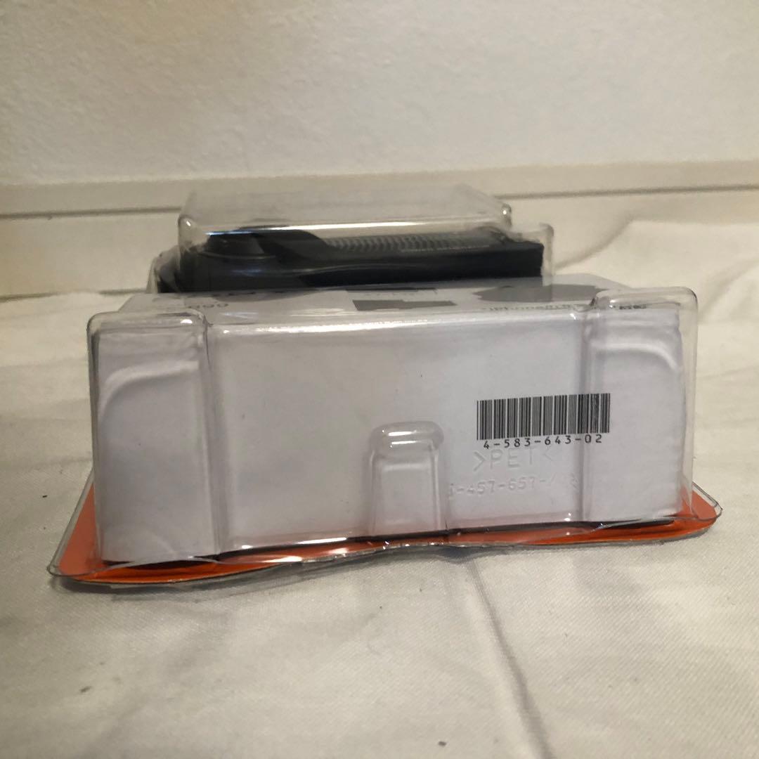 送料込★新品未開封★SONY ソーラー&手回し充電ラジオ 防災 スマホ充電