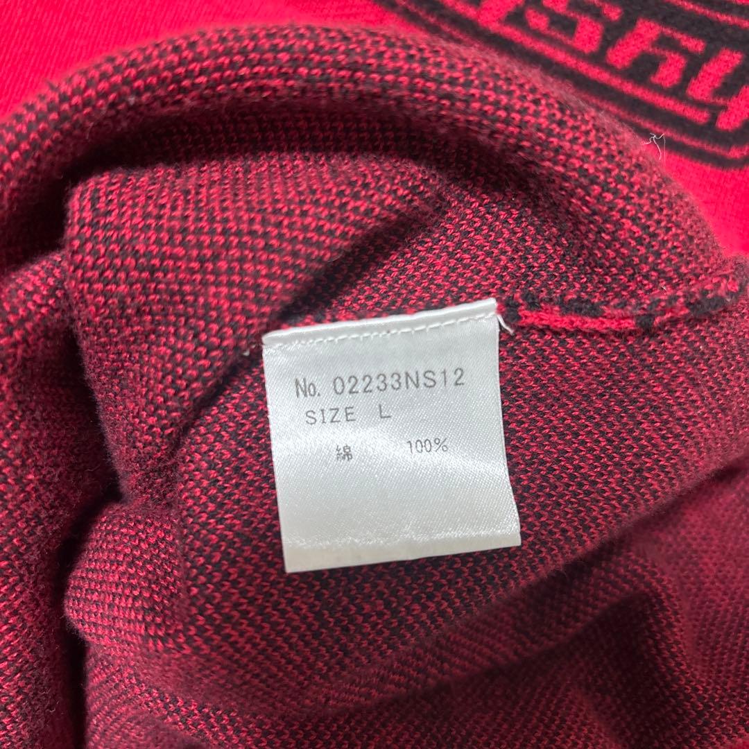 HYSTERIC GLAMOURビクセンガールヒスガール