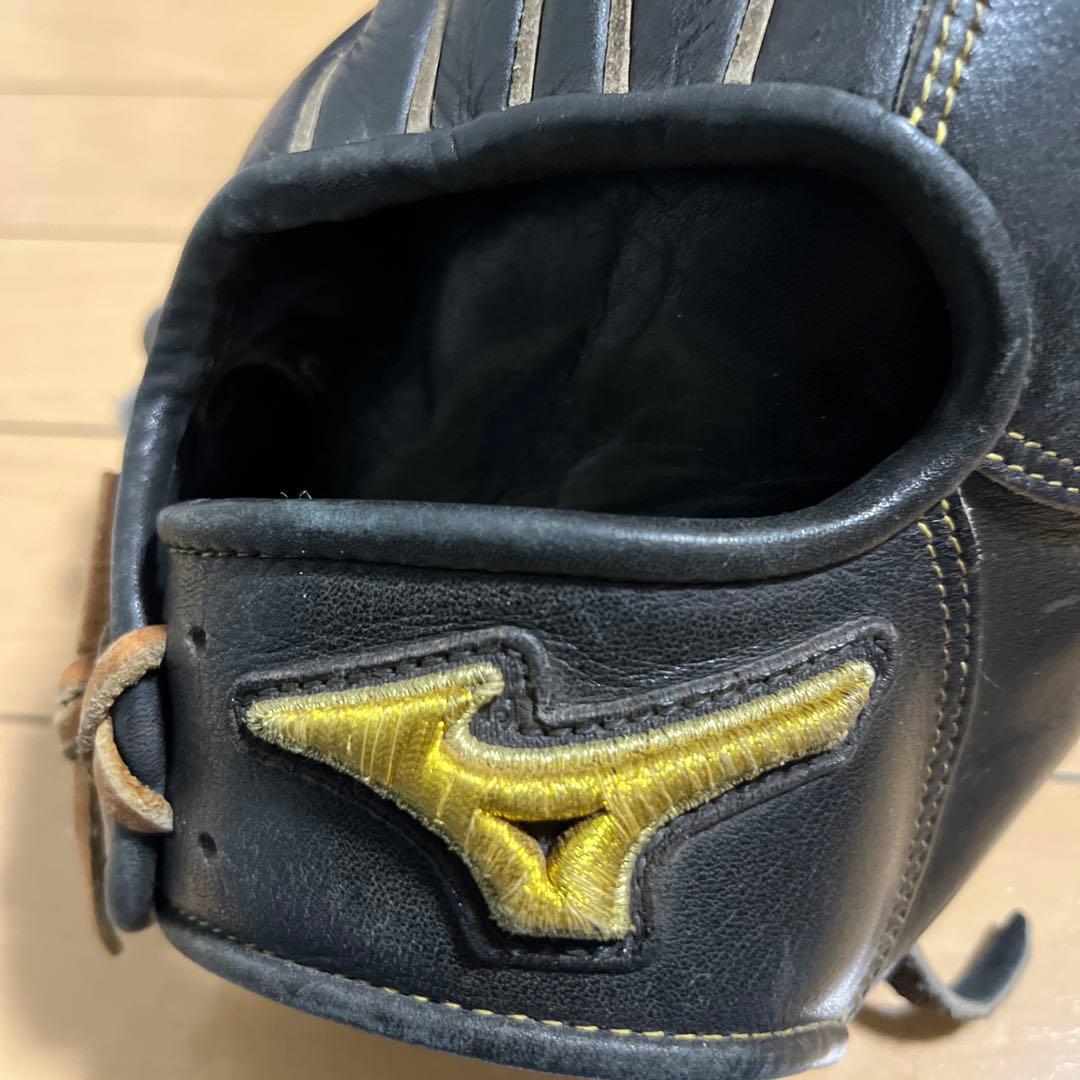 ミズノプロ　軟式　外野手