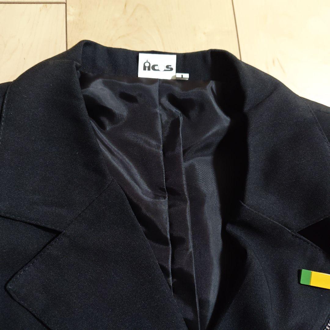 ペルソナ3　コスプレ衣装　月光館学園男子制服 女性Lサイズ　ACOS製