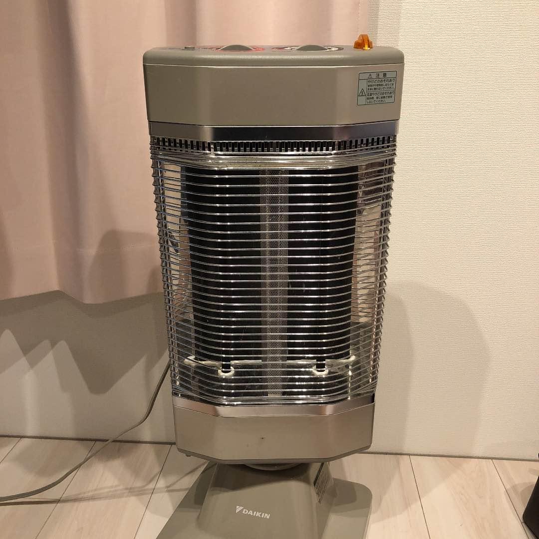 コロナ コアヒート ダイキン