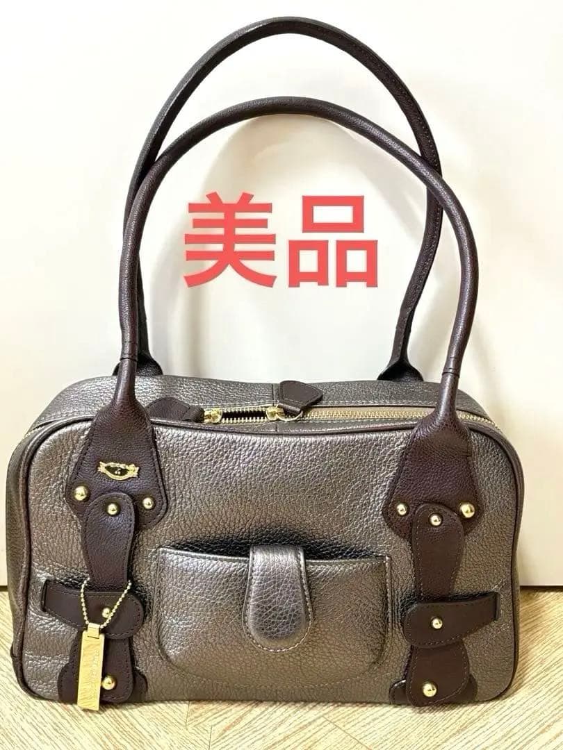 美品⭐︎FURUTTI DI BOSCO マグナニモ パッコ レディーシャドウ