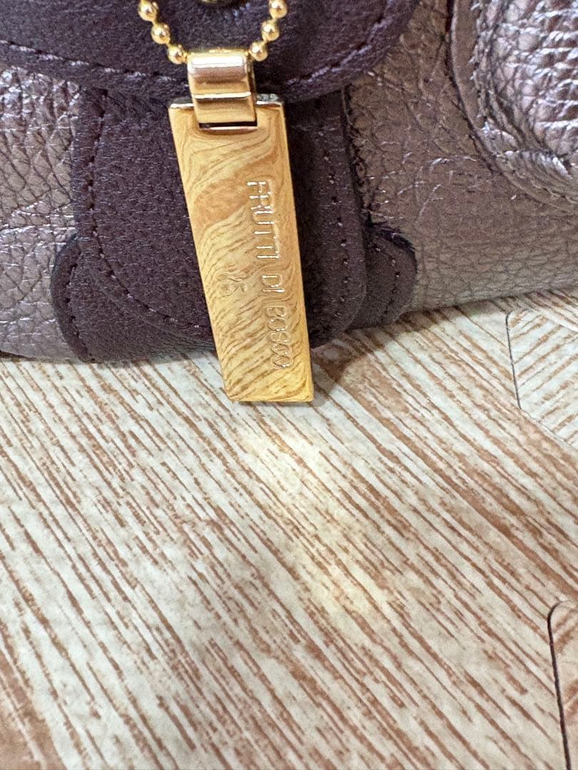 美品⭐︎FURUTTI DI BOSCO マグナニモ パッコ レディーシャドウ