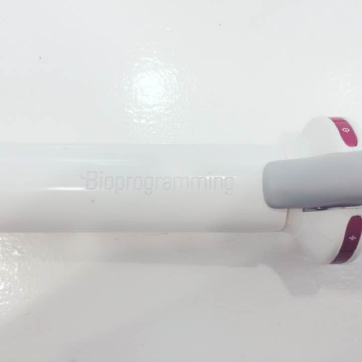 ヘアビューロン 34mm