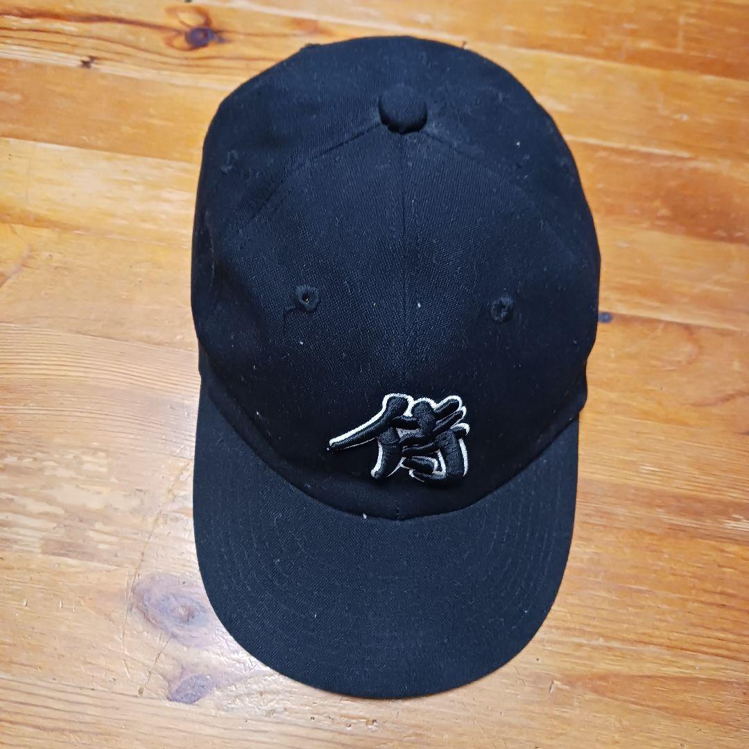 アンダーカバー undercover 侍キャップ cap