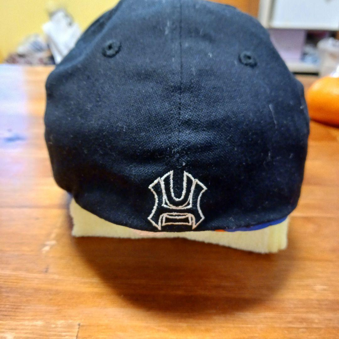 アンダーカバー undercover 侍キャップ cap