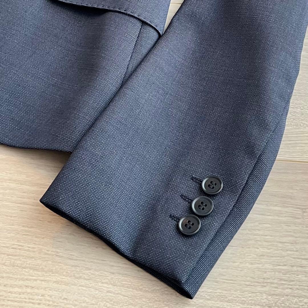 THE SUIT COMPANY REDA ウール ジャケット テーパードパンツ