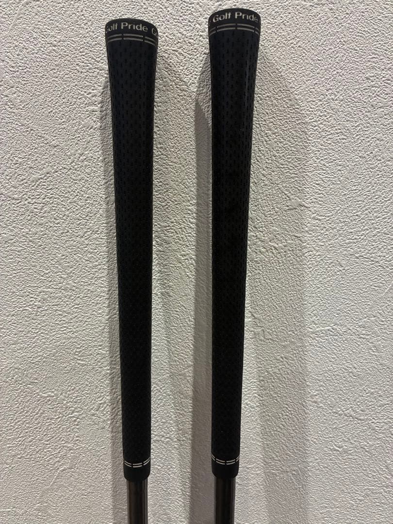 ★フォーティーン★FOURTEEN★DJ6★ブラック★52度58度 セット★