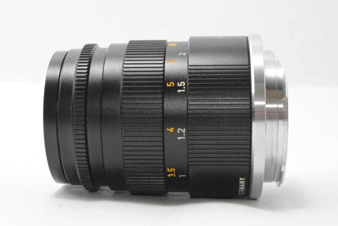 ミノルタ MINOLTA M-ROKKOR 90mm F4