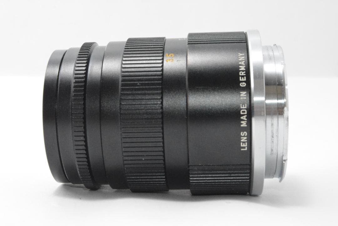 ミノルタ MINOLTA M-ROKKOR 90mm F4