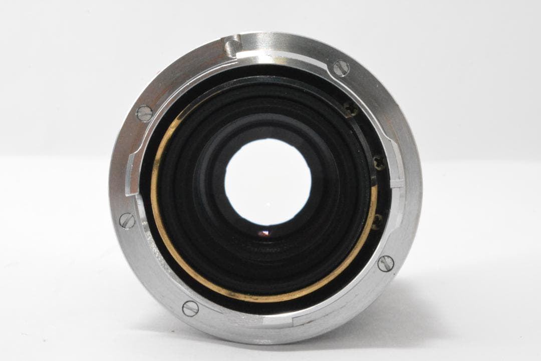 ミノルタ MINOLTA M-ROKKOR 90mm F4