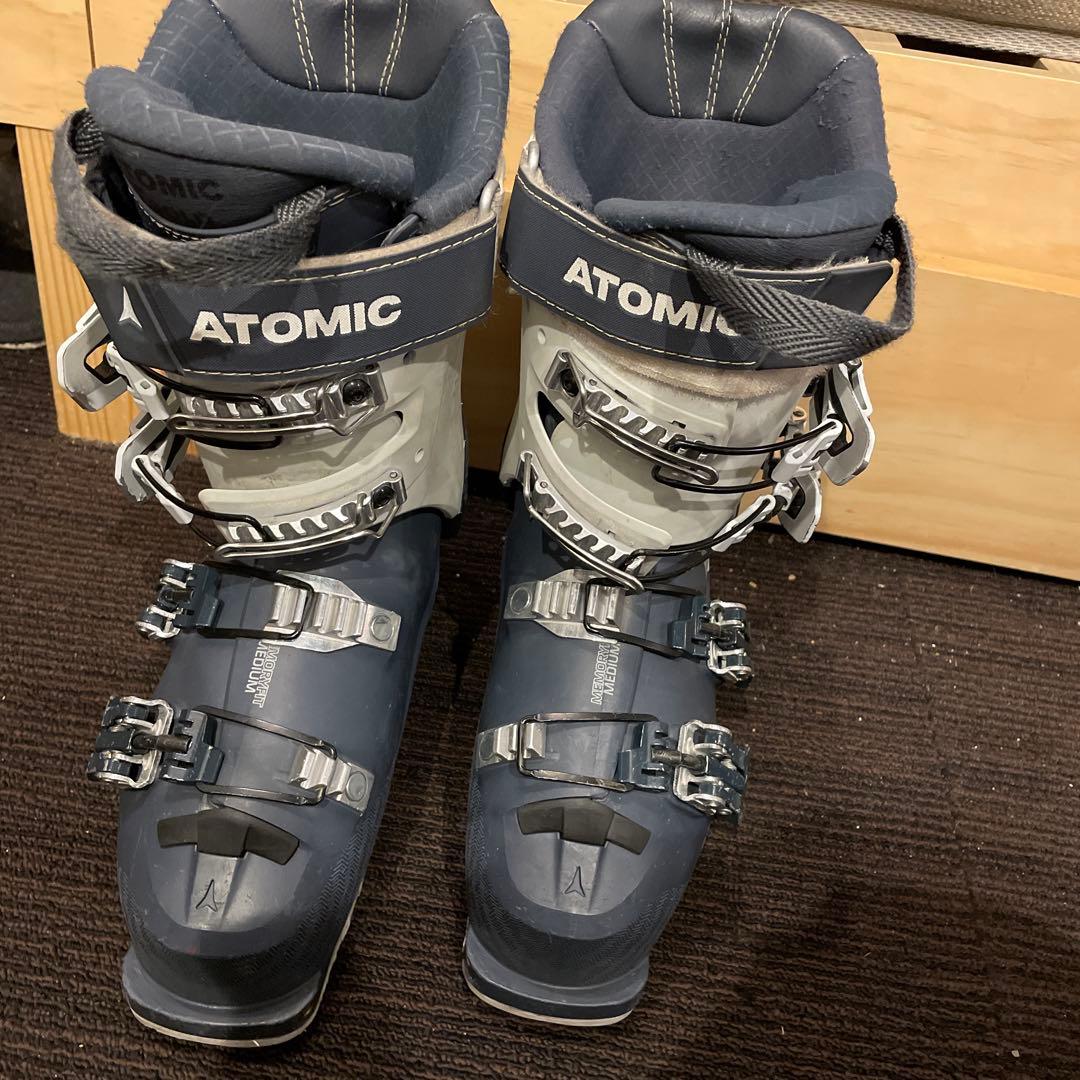 ATOMICHawx Prime XTD スキーブーツ 105 23/23.5